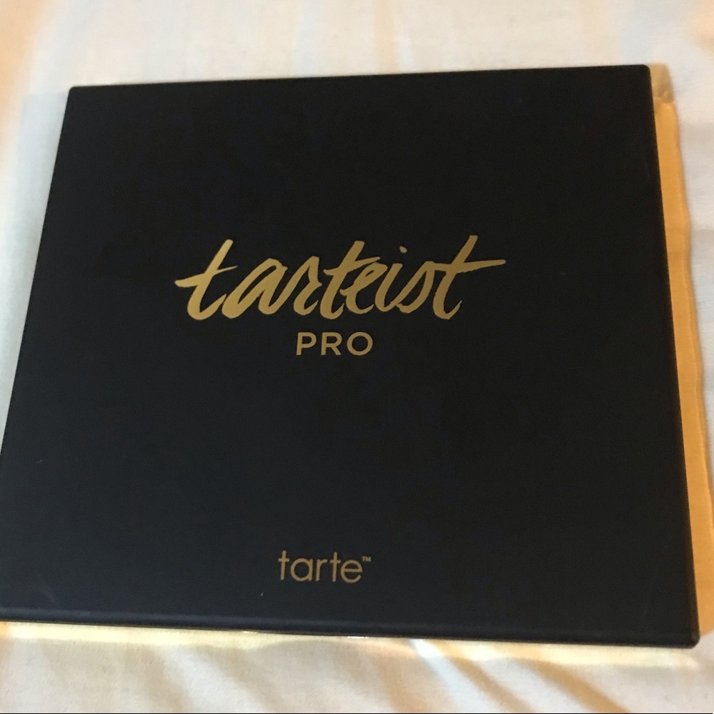 Tarteist Pro Palette